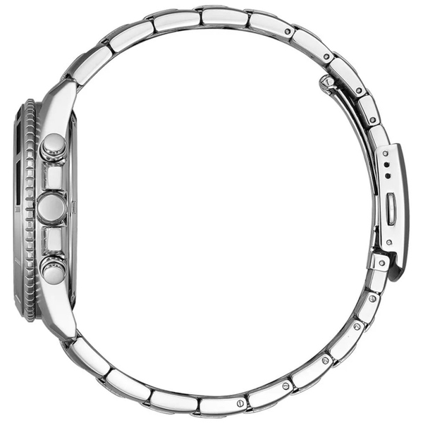 ZEGAREK CITIZEN QUARTZ CHRONOGRAPH
