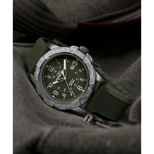 ZEGAREK TIMEX EXPEDITION RIDGE