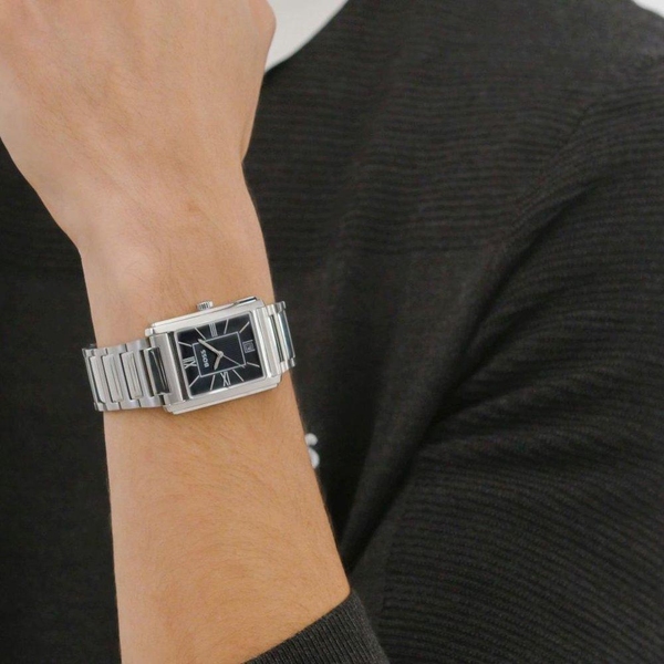 ZEGAREK BOSS PRINCIPLE DRESS