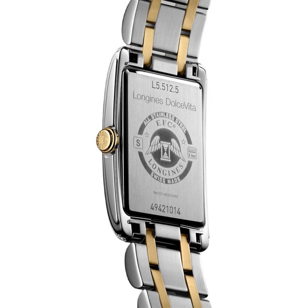 LONGINES DOLCEVITA