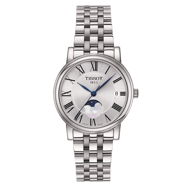 TISSOT CARSON PREMIUM 32MM