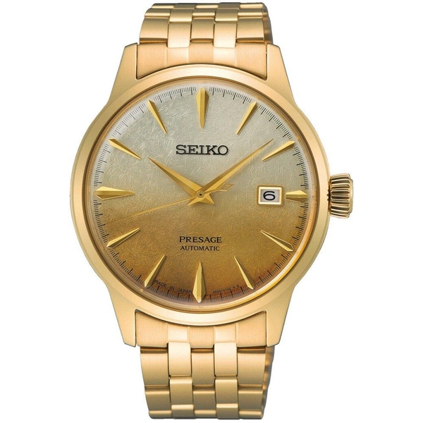 ZEGAREK SEIKO PRESAGE COCKTAIL TIME