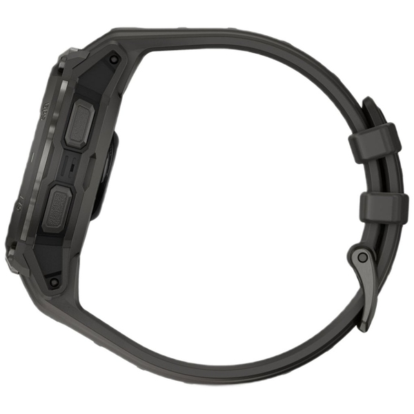 ZEGAREK GARMIN INSTINCT CROSSOVER AMOLED 46,6MM
