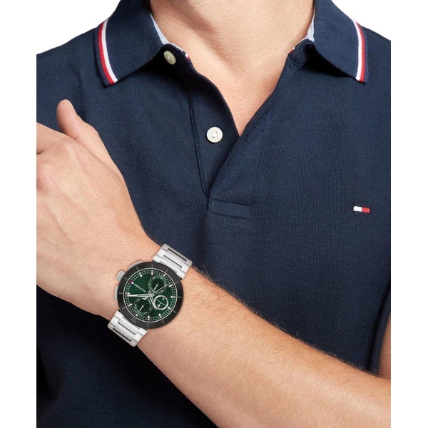 ZEGAREK TOMMY HILFIGER LORENZO