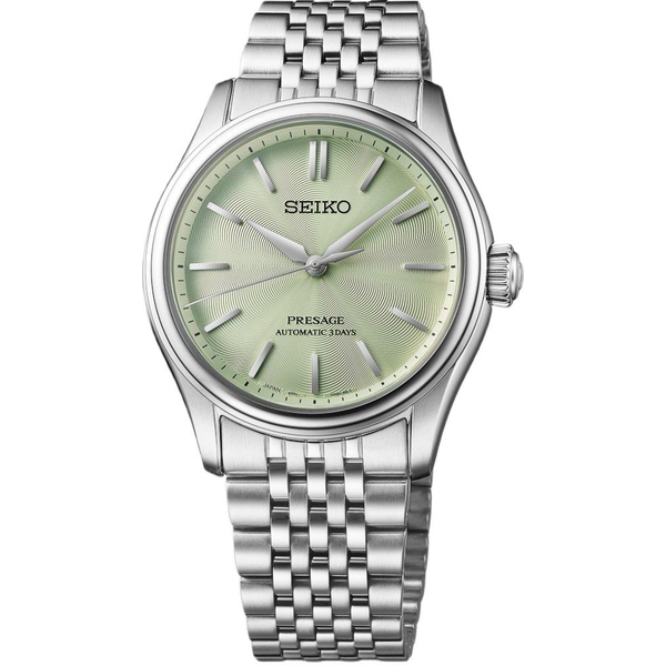 ZEGAREK SEIKO PRESAGE CLASSIC SERIES