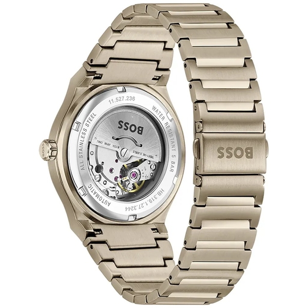 ZEGAREK BOSS CANDOR AUTOMATIC