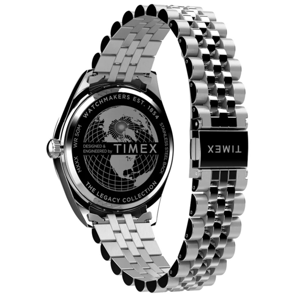 ZEGAREK TIMEX LEGACY DAY AND DATE