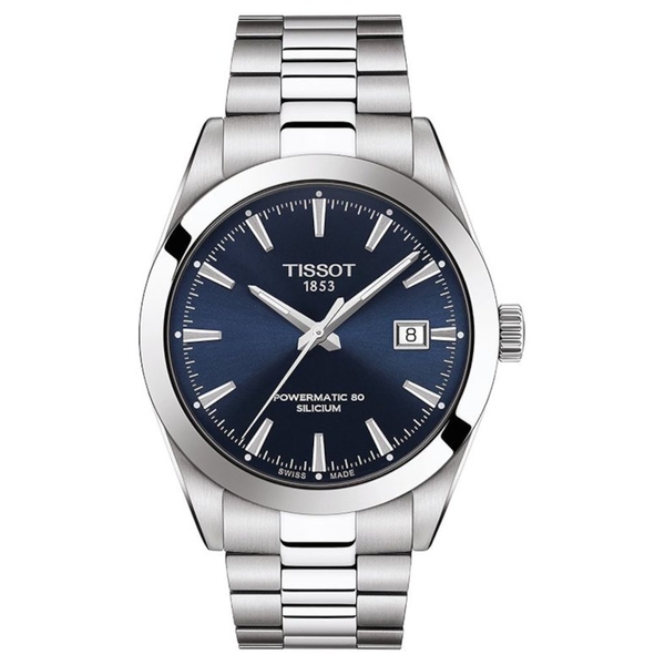 TISSOT GENTLEMAN 40MM