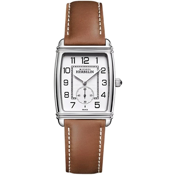 ZEGAREK HERBELIN ART DECO