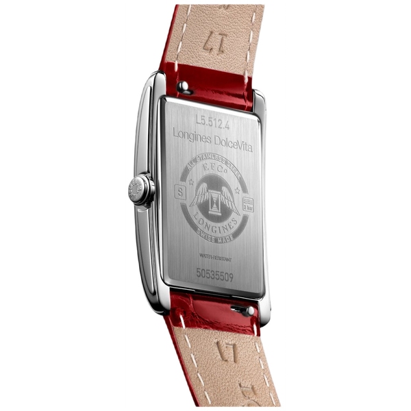 LONGINES DOLCEVITA