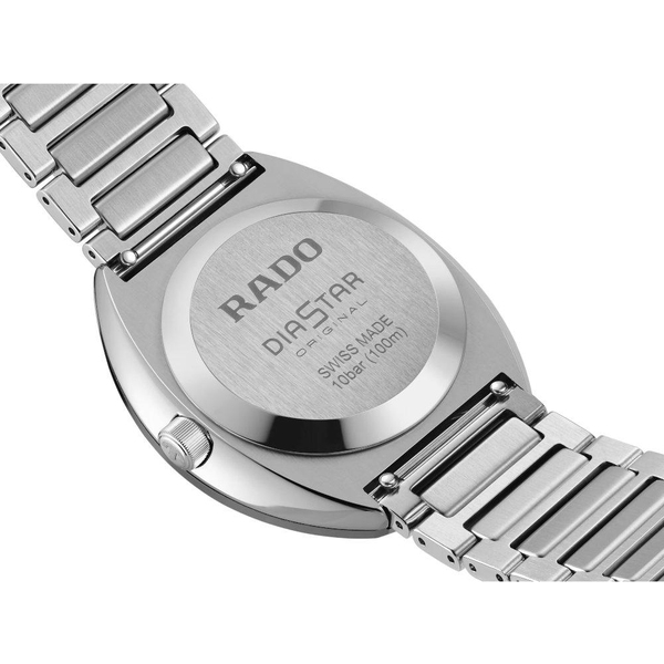 ZEGAREK RADO DIASTAR ORIGINAL AUTOMATIC