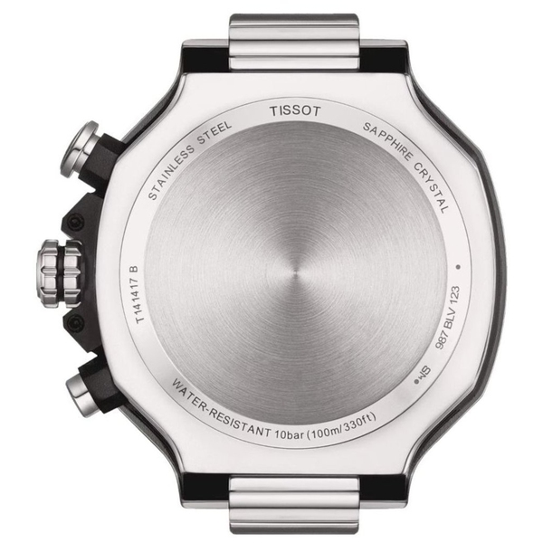 TISSOT T-RACE 45MM
