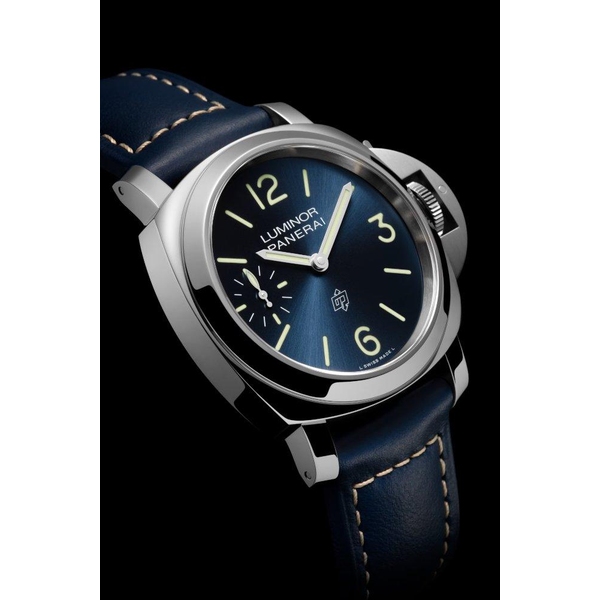 ZEGAREK PANERAI LUMINOR LOGO