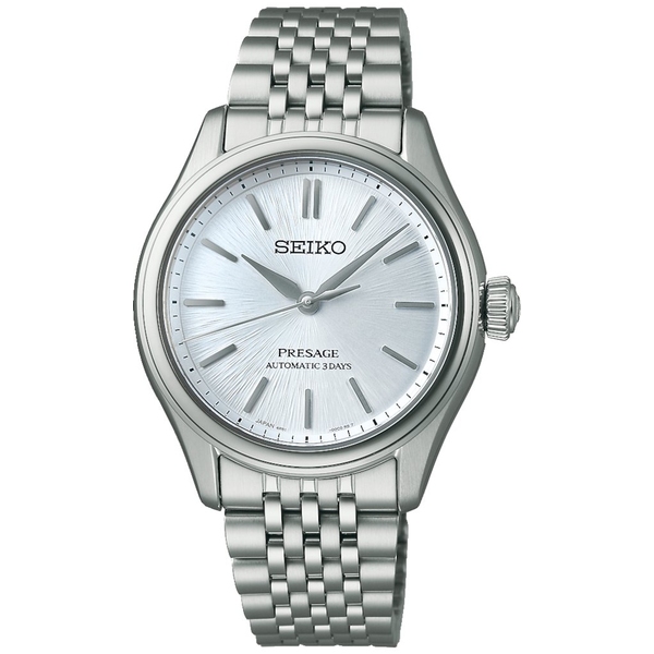 ZEGAREK SEIKO PRESAGE CLASSIC SERIES