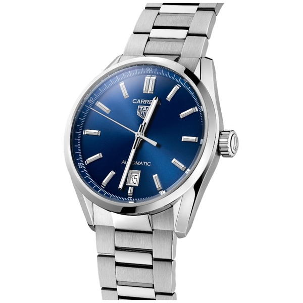 ZEGAREK TAG HEUER CARRERA DATE