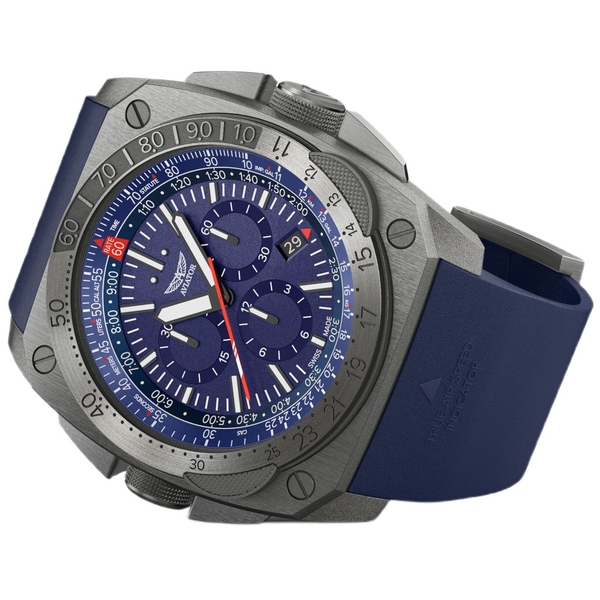 ZEGAREK AVIATOR MIG-29 SMT