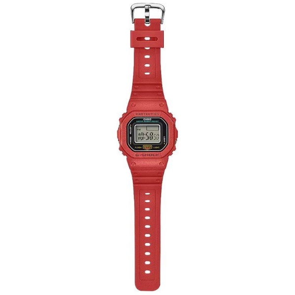 ZEGAREK G-SHOCK NANO 5600 SERIES