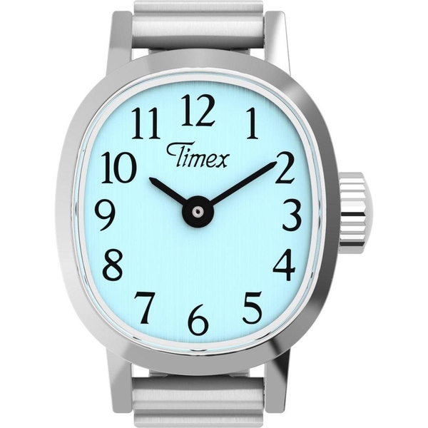 ZEGAREK TIMEX CAVATINA MINI WATCH RING