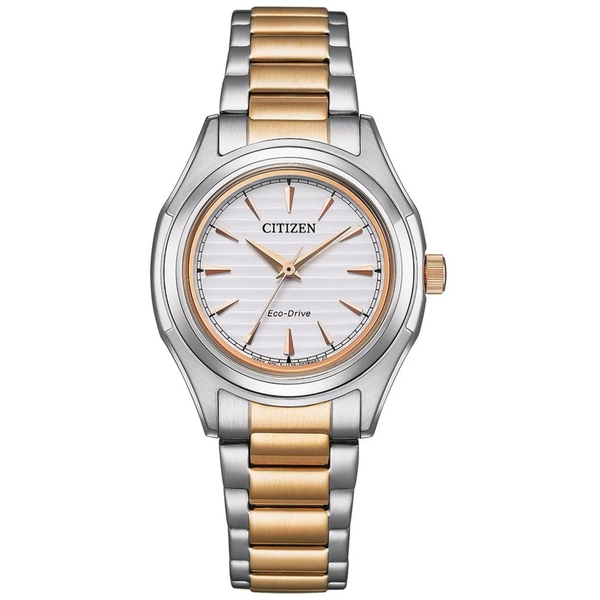 ZEGAREK CITIZEN ECO-DRIVE CLASSIC ELEGANT