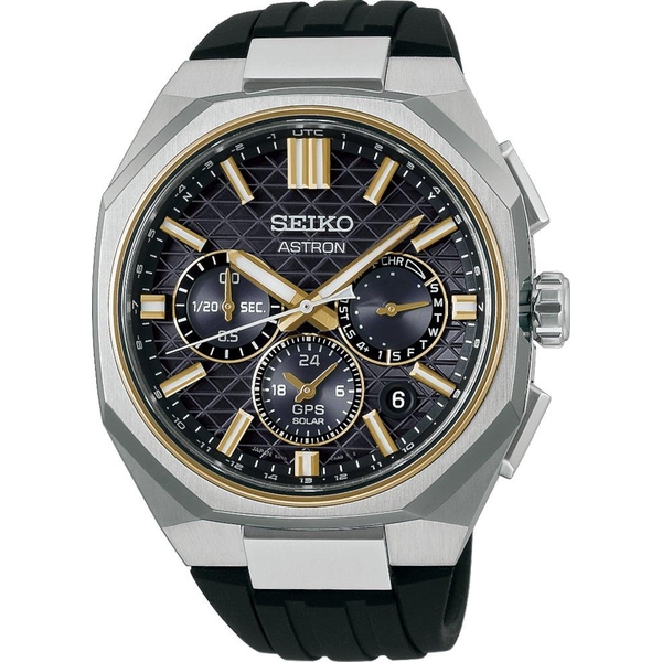 ZEGAREK SEIKO ASTRON GPS SOLAR