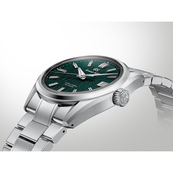 ZEGAREK GRAND SEIKO EVOLUTION 9 HI-BEAT 36000