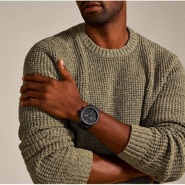 ZEGAREK FOSSIL NATE CHRONOGRAPH