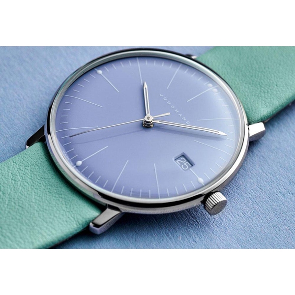 ZEGAREK JUNGHANS MAX BILL DAMEN