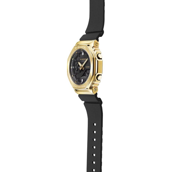 ZEGAREK G-SHOCK ANALOG-DIGITAL 2100 SERIES