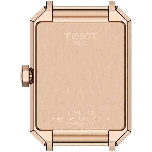 TISSOT SRV 30MM