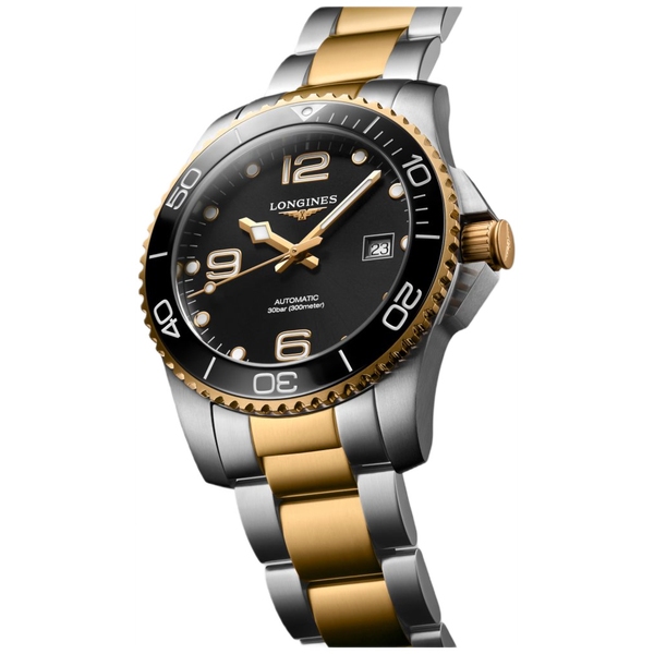 LONGINES HYDROCONQUEST