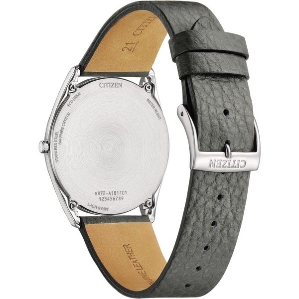 ZEGAREK CITIZEN ECO-DRIVE SURATTO