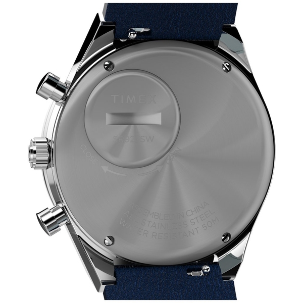 ZEGAREK TIMEX Q TIMEX CHRONOGRAPH