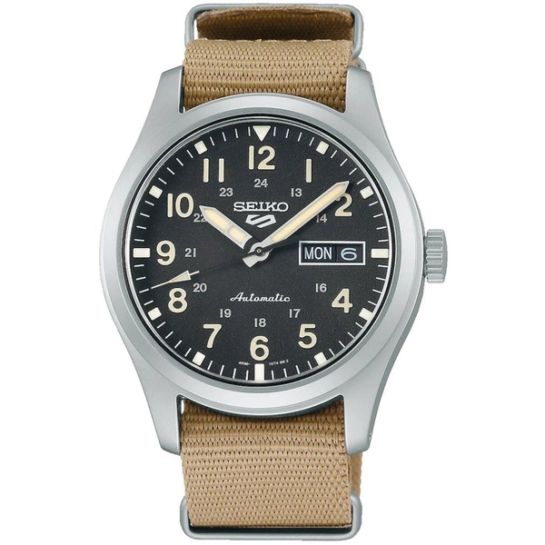 ZEGAREK SEIKO 5 SPORTS AUTOMATIC