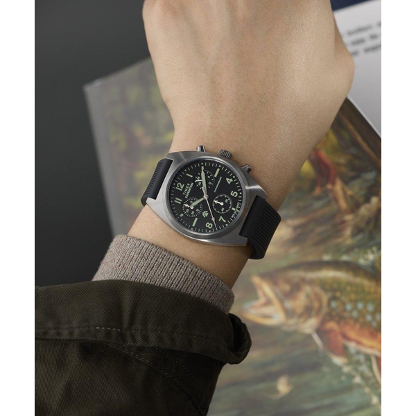 ZEGAREK TIMEX EXPEDITION CAPSTONE CHRONOGRAPH