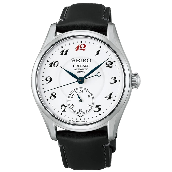 ZEGAREK SEIKO PRESAGE CLASSIC