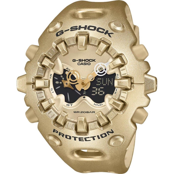 ZEGAREK G-SHOCK ANALOG-DIGITAL GA-V01 SERIES