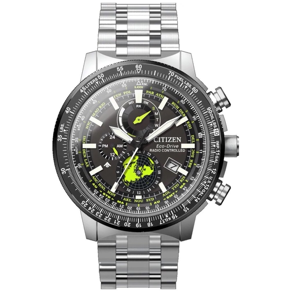 ZEGAREK CITIZEN PROMASTER SKY RADIO CONTROLLED NORTHERN HEMISPHERE