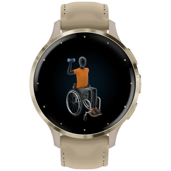 ZEGAREK GARMIN VENU 3S 41MM