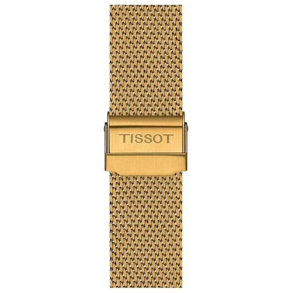 TISSOT EVERYTIME 34MM