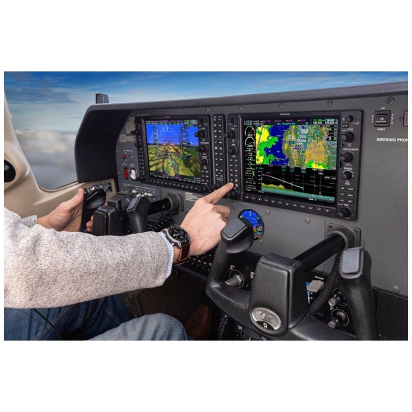 ZEGAREK GARMIN D2 MACH 1 47MM