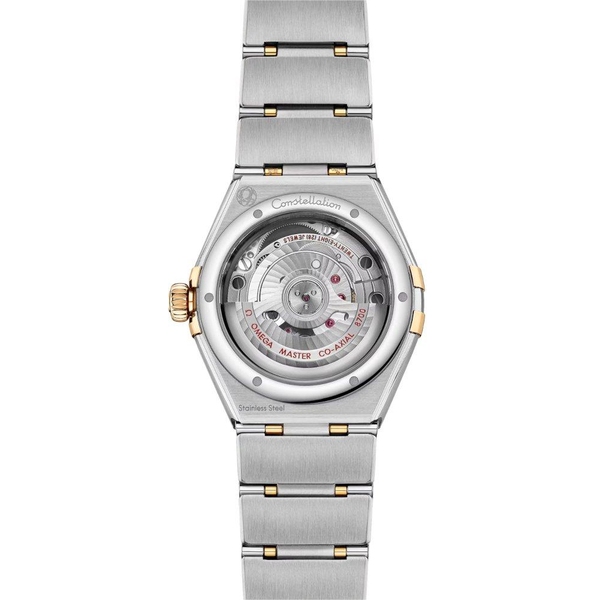 ZEGAREK OMEGA CONSTELLATION