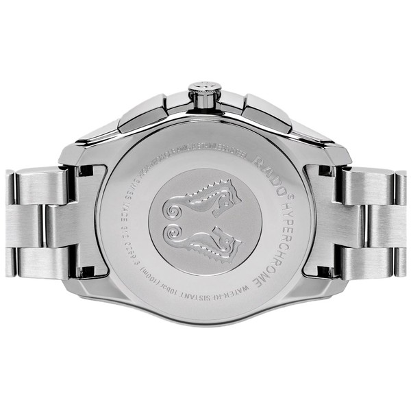 ZEGAREK RADO HYPERCHROME CHRONOGRAPH