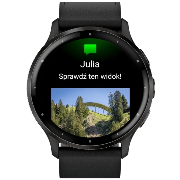 ZEGAREK GARMIN VENU 3 45MM