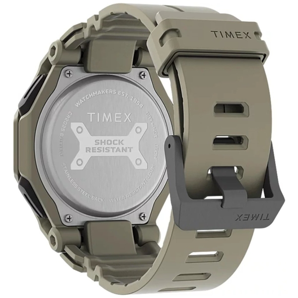 ZEGAREK TIMEX COMMAND ENCOUNTER