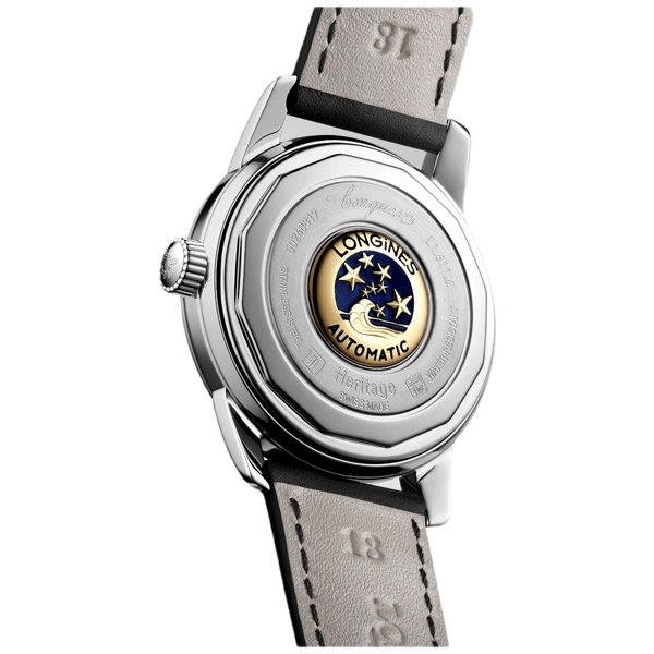 LONGINES CONQUEST HERITAGE