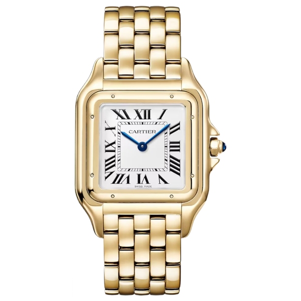 ZEGAREK CARTIER PANTHERE DE CARTIER L
