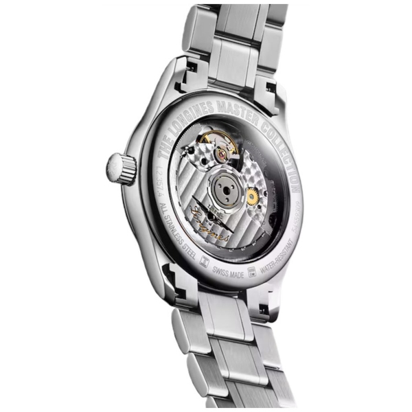LONGINES MASTER COLLECTION