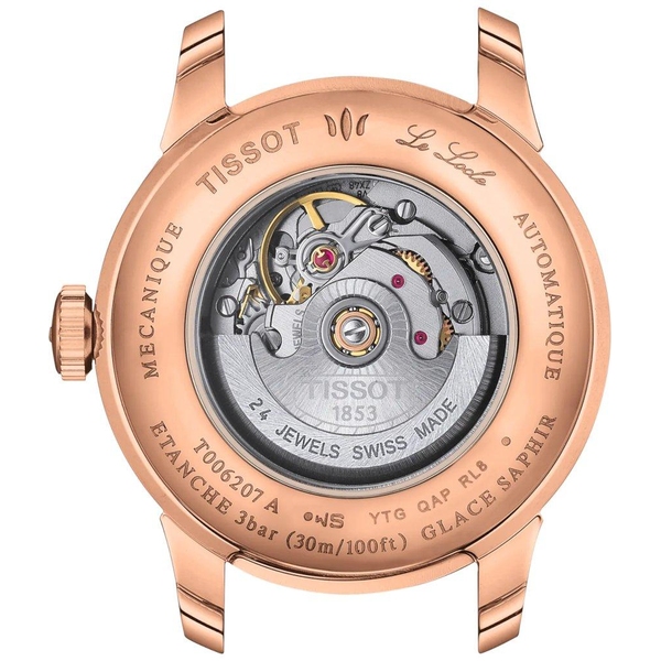 TISSOT LE LOCLE 29MM