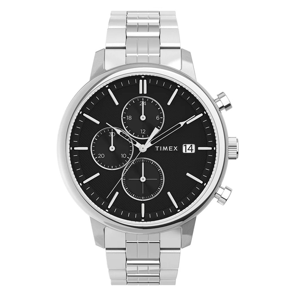 ZEGAREK TIMEX CHICAGO CHRONOGRAPH