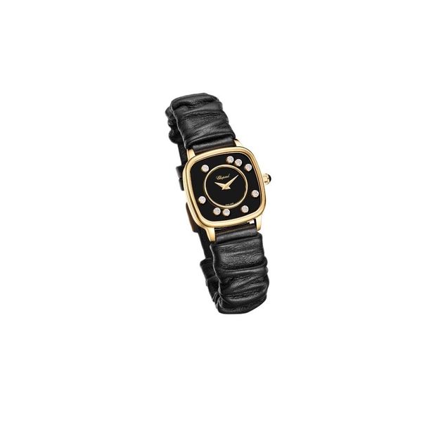 ZEGAREK CHOPARD HAPPY DIAMONDS HERITAGE
